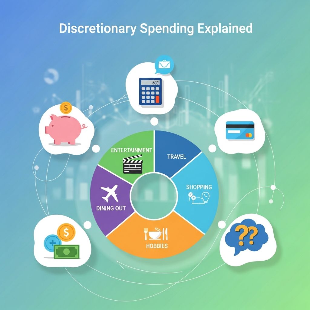 Master the art of managing non-essential expenses to boost your financial health and achieve lasting stability.