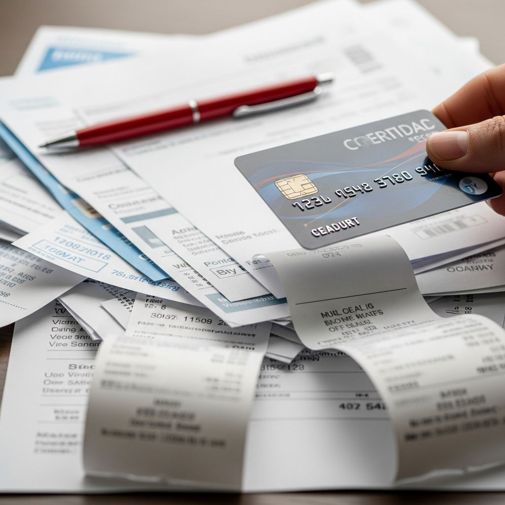 Master the step-by-step process to challenge unauthorized, erroneous, or unsatisfactory credit card charges and protect your financial rights under federal law.