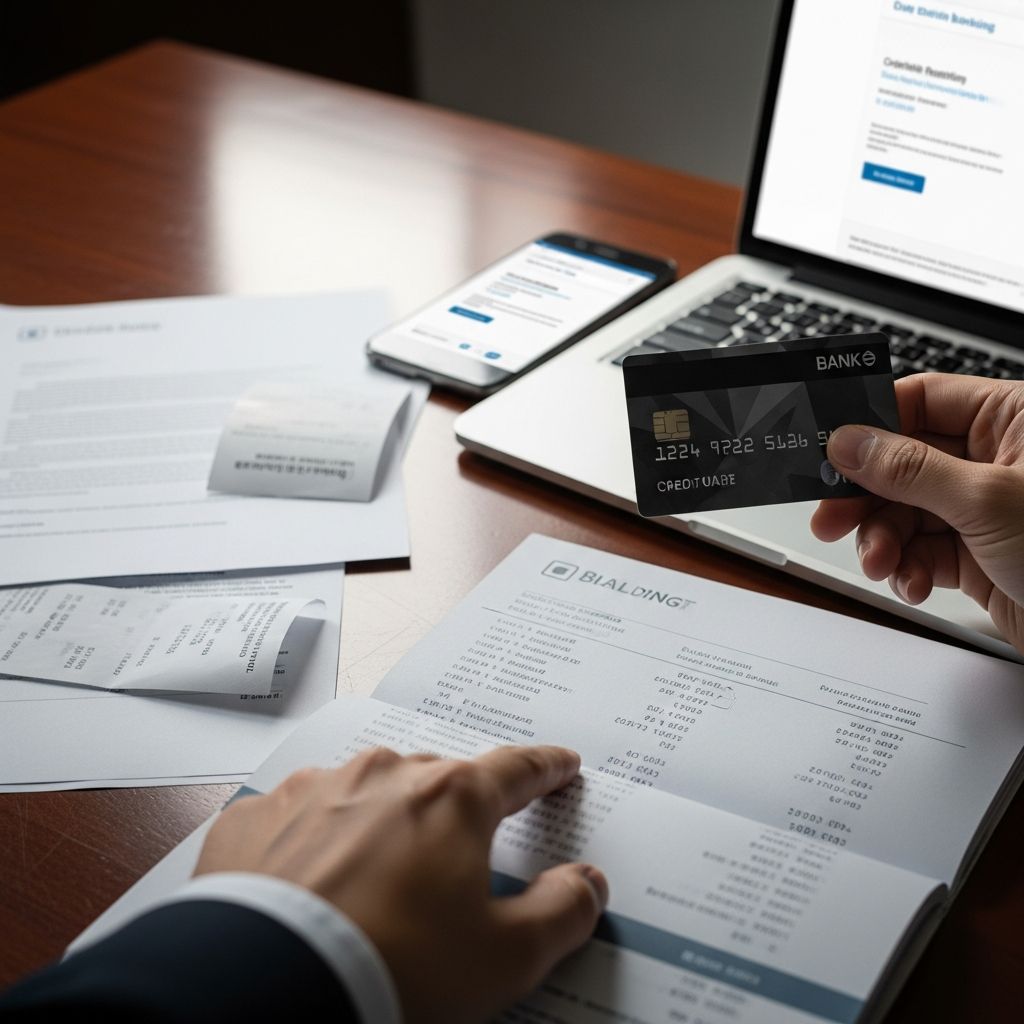 Master the process of challenging unauthorized or erroneous credit card charges to protect your finances effectively.