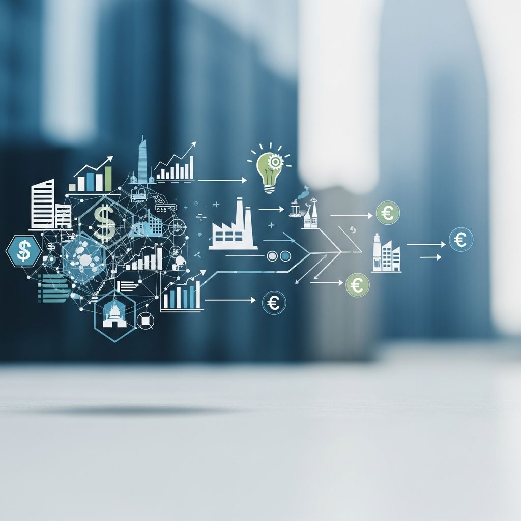 Master the art of intentional asset liquidation for financial goals