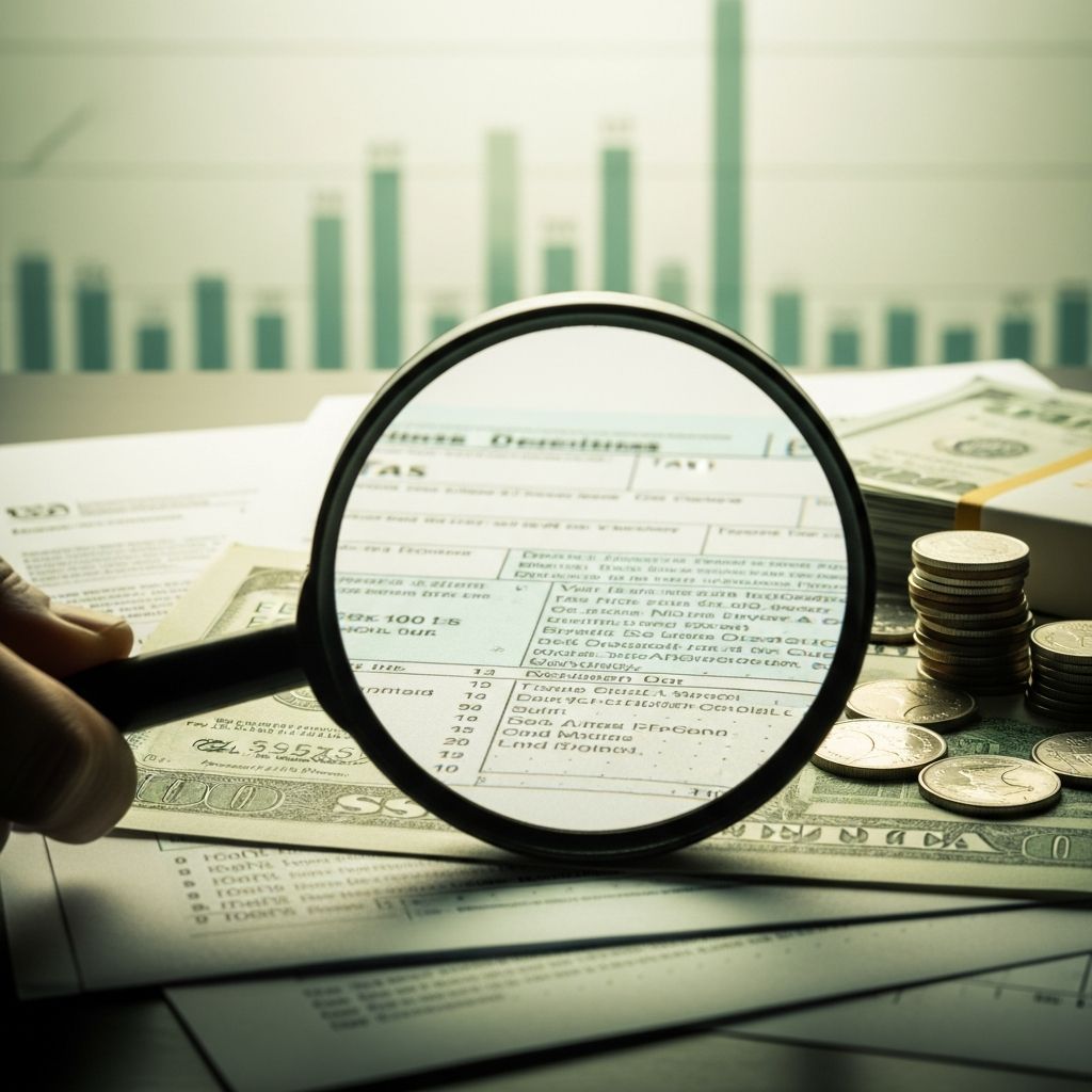 Master dividend taxes: qualified vs. ordinary rates, brackets for 2025-2026, and smart strategies to minimize your tax liability effectively.