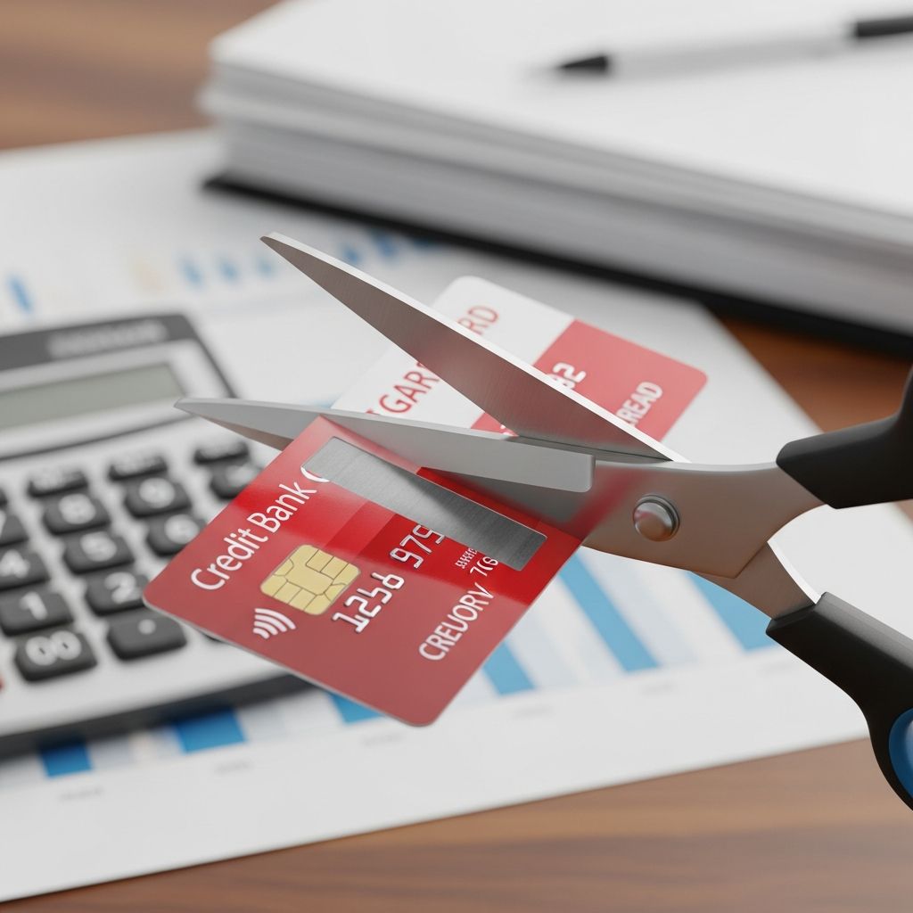 Master the art of negotiating your credit card debt settlement on your own to regain financial control without third-party fees.