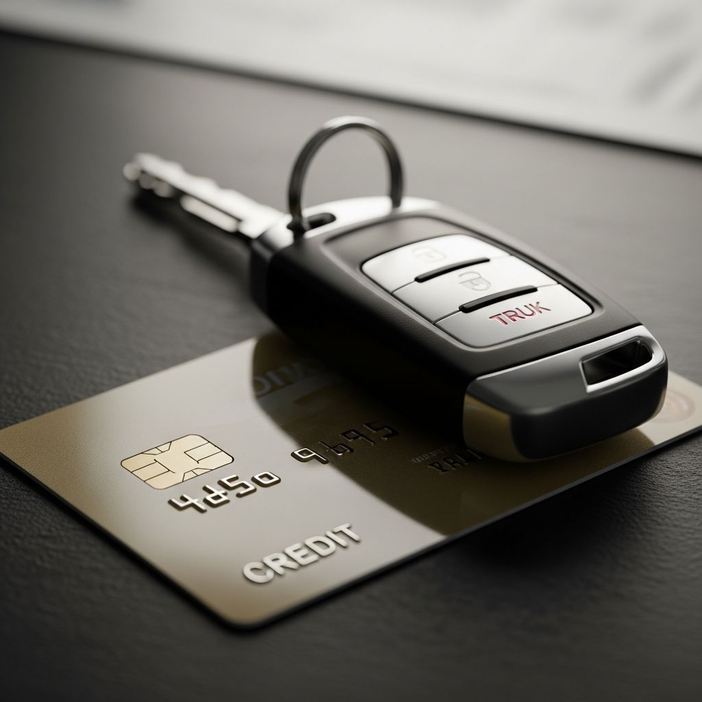 Uncover the truth about how car insurance payments influence your credit profile and strategies to leverage them effectively for financial growth.