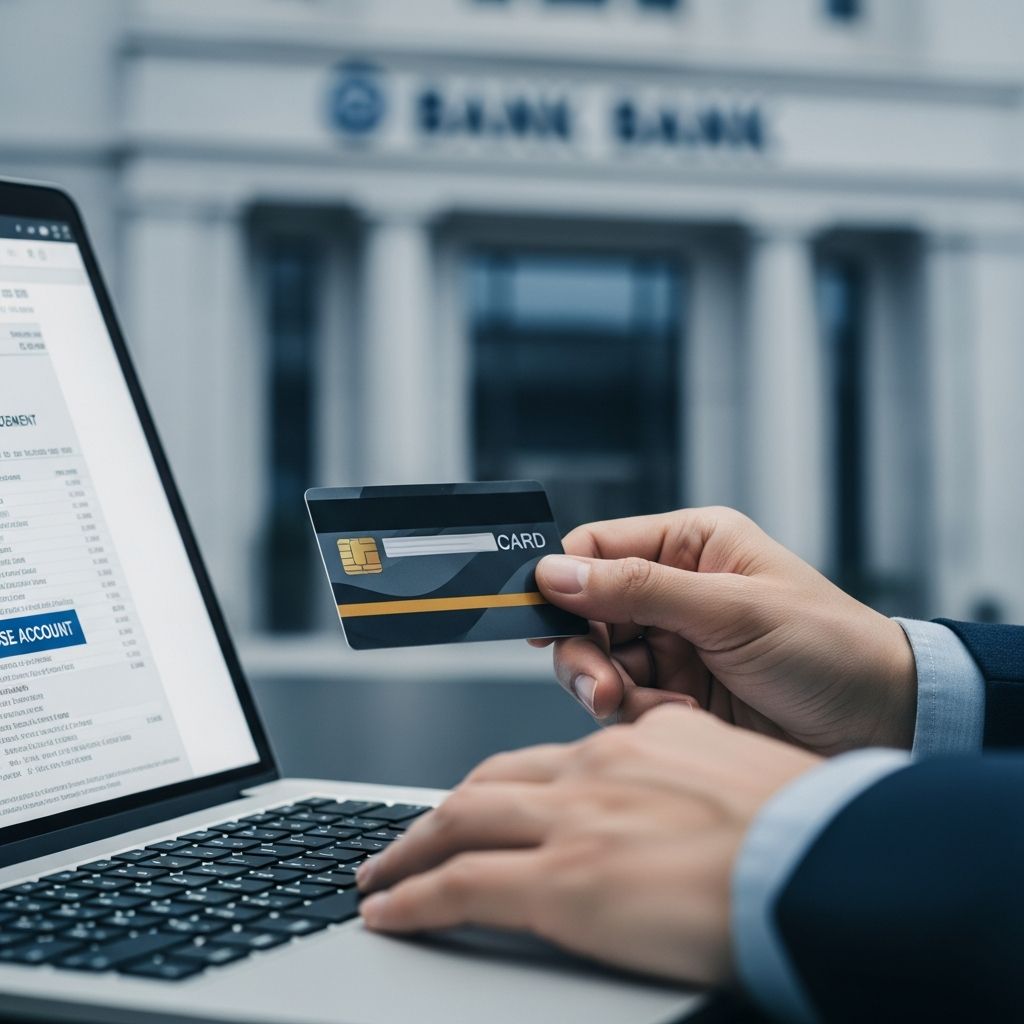 Discover if shutting down your checking or savings account impacts your credit score and learn steps to avoid any negative effects.