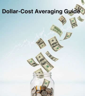 Master dollar-cost averaging to invest smarter, reduce risks, and build wealth steadily over time without timing the market.