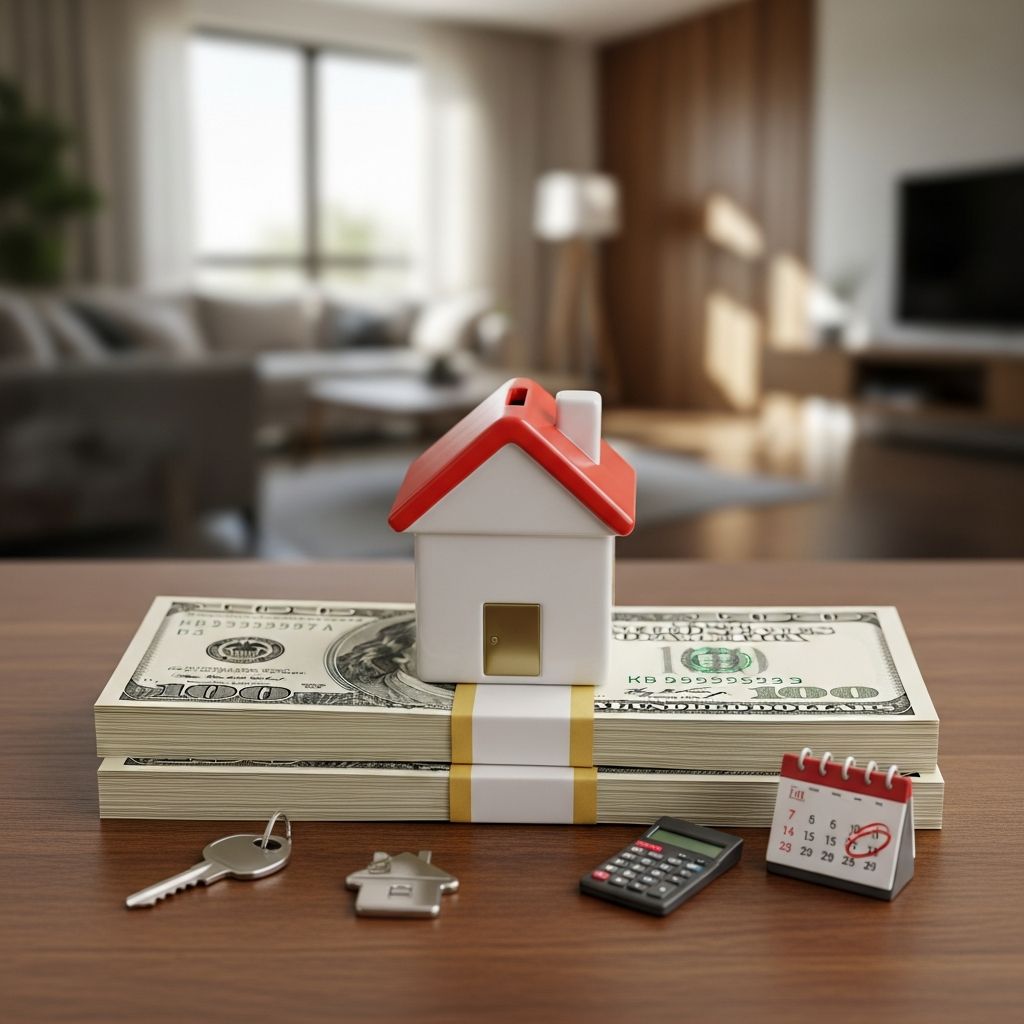 Discover minimum down payment needs, funding strategies, and loan options to make homeownership achievable in today's market.