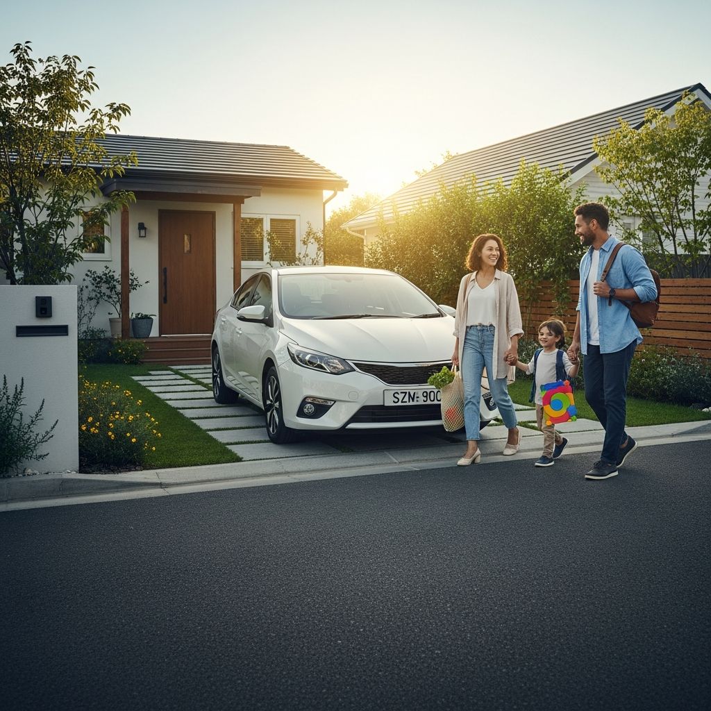Explore the financial perks, lifestyle shifts, and practical tips for transitioning to a single-vehicle household while maintaining family harmony.