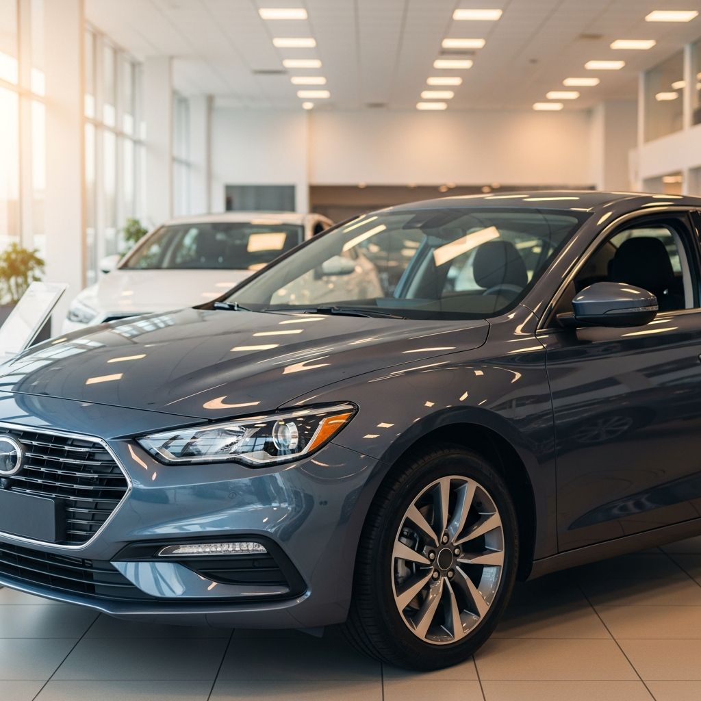 Discover if same-day new car purchases are realistic, what steps speed up the process, and key factors for a smooth drive-home experience.