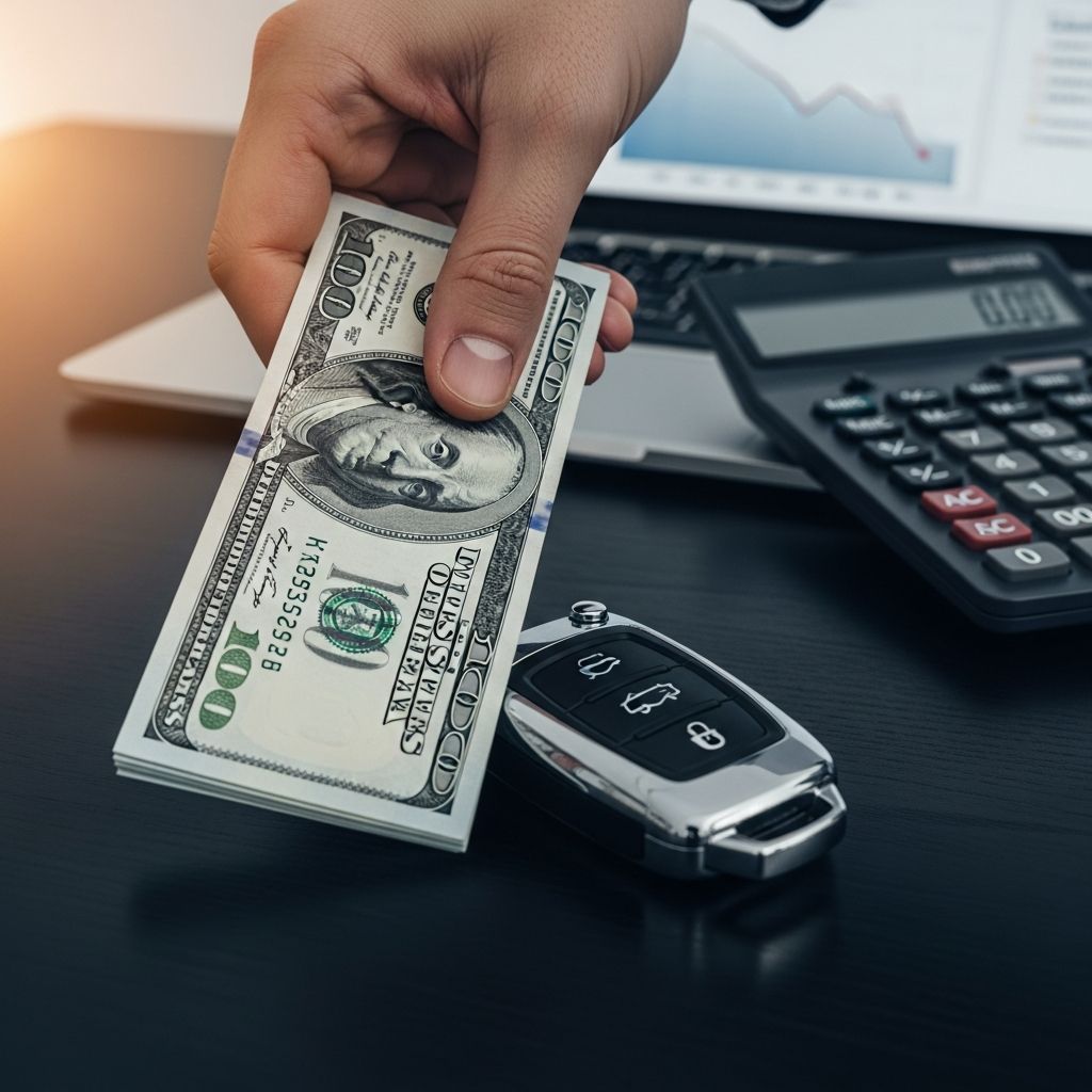 Explore the financial benefits and considerations of accelerating your car loan repayment.