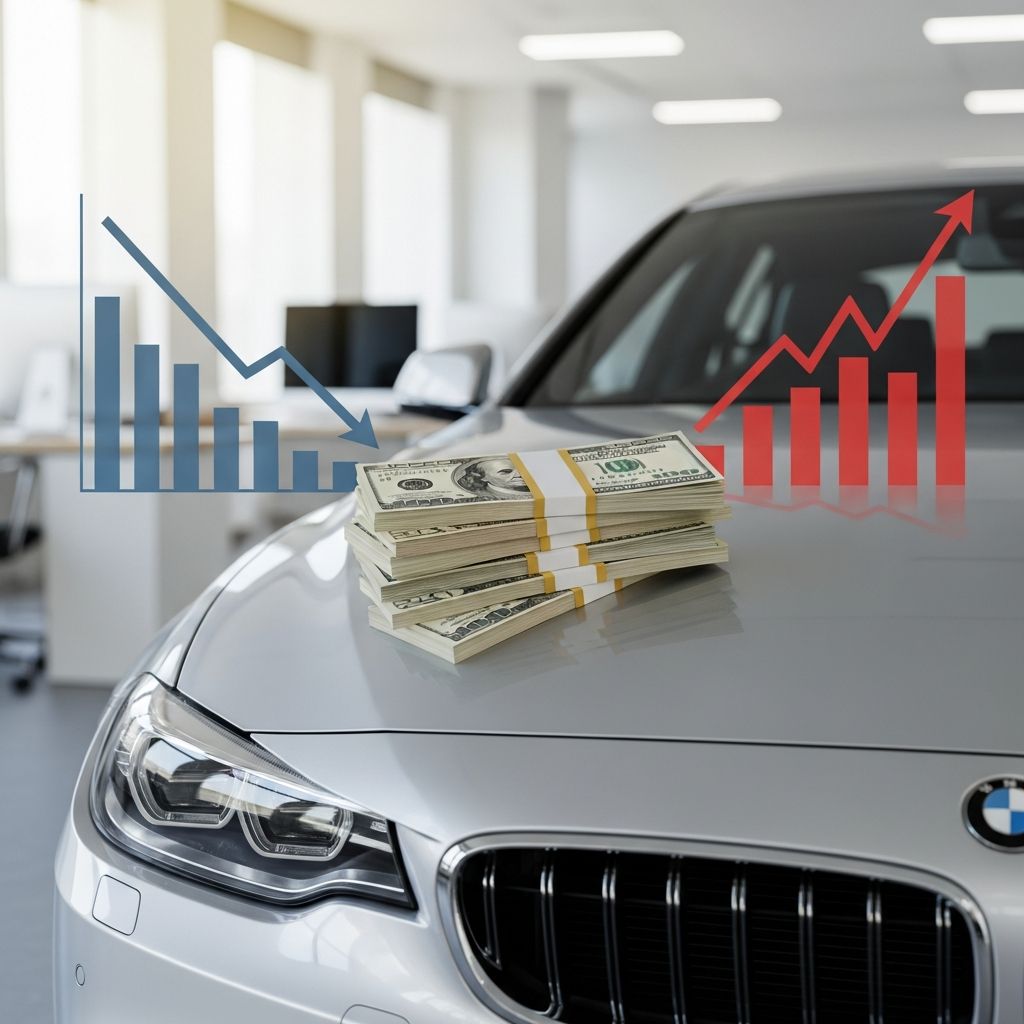 Explore the financial upsides and potential pitfalls of settling your auto loan ahead of schedule to make an informed decision.