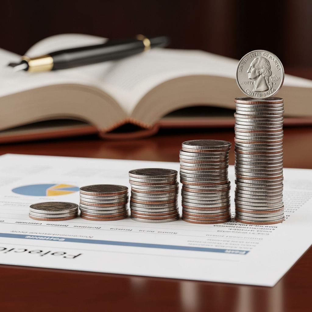 Unlock the power of EPS: Master this essential profitability metric to evaluate stocks and make smarter investment choices.