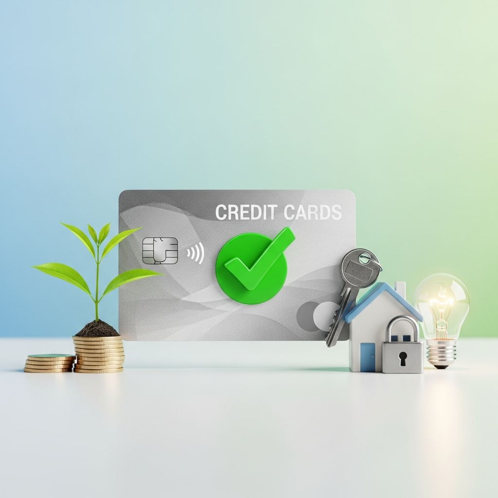Discover accessible credit cards for beginners with no credit history, including secured options and alternatives that help build your financial future.