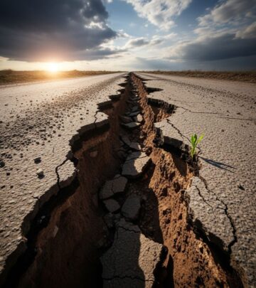 Understanding recessions, their triggers, and how they reshape economies