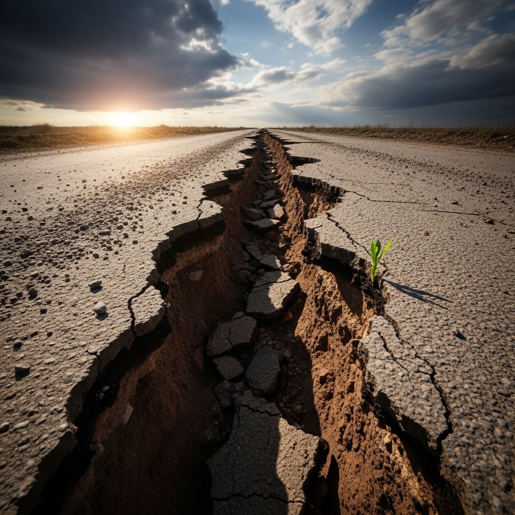 Understanding recessions, their triggers, and how they reshape economies