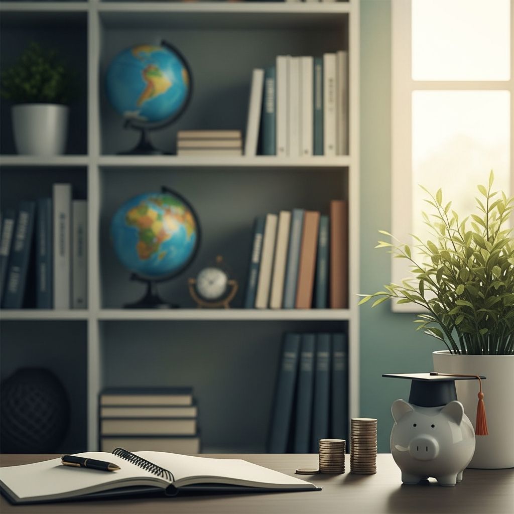 Discover tailored approaches to building education funds for your family's academic goals.