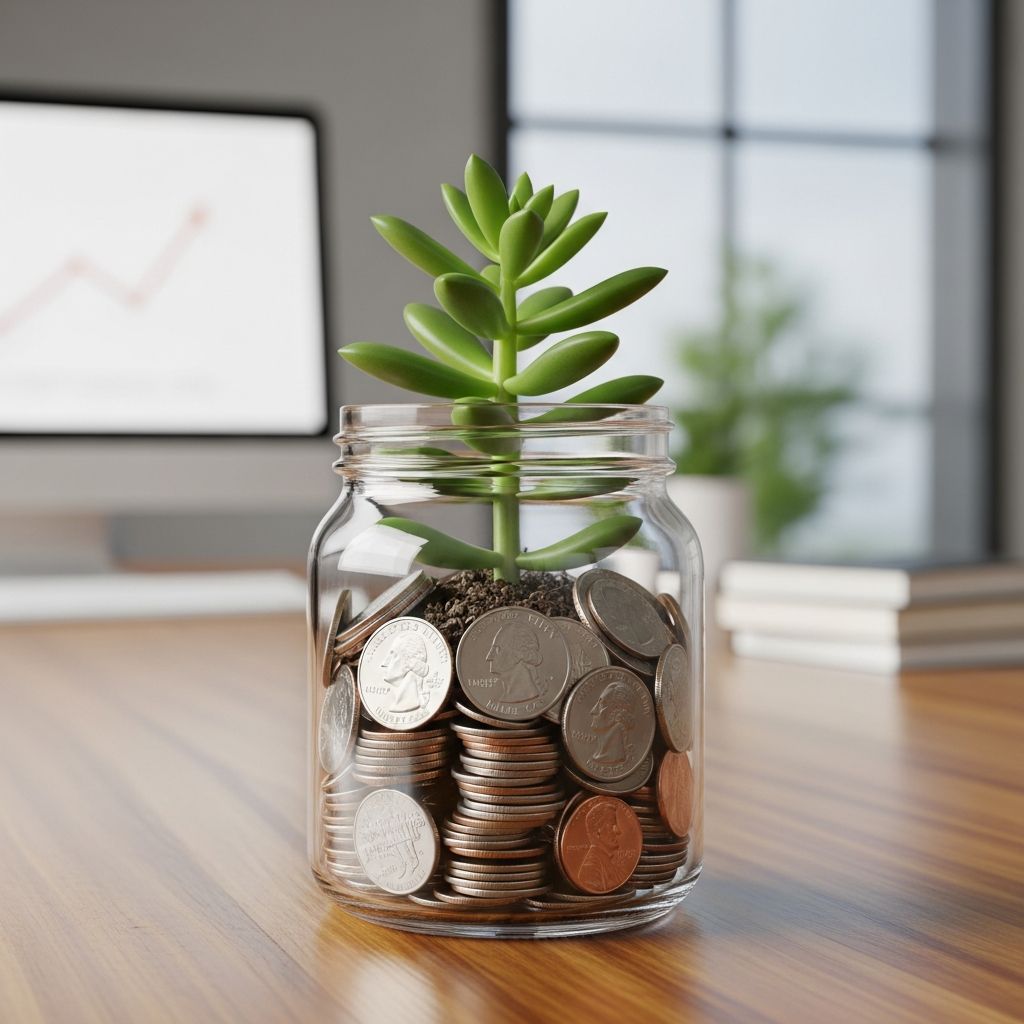 Unlock practical tools and habits to build wealth steadily without drastic lifestyle changes or complex plans.