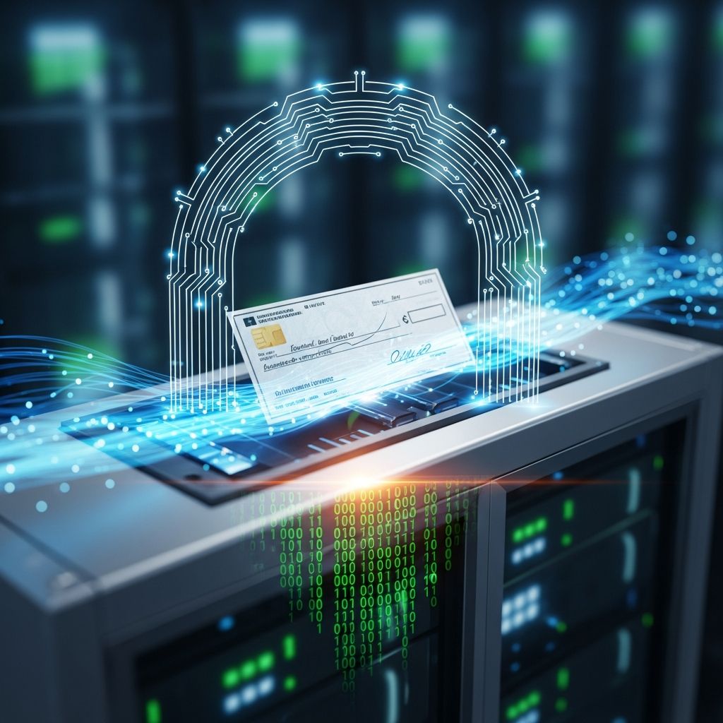 Discover how eChecks revolutionize payments with speed, security, and cost savings over traditional methods.