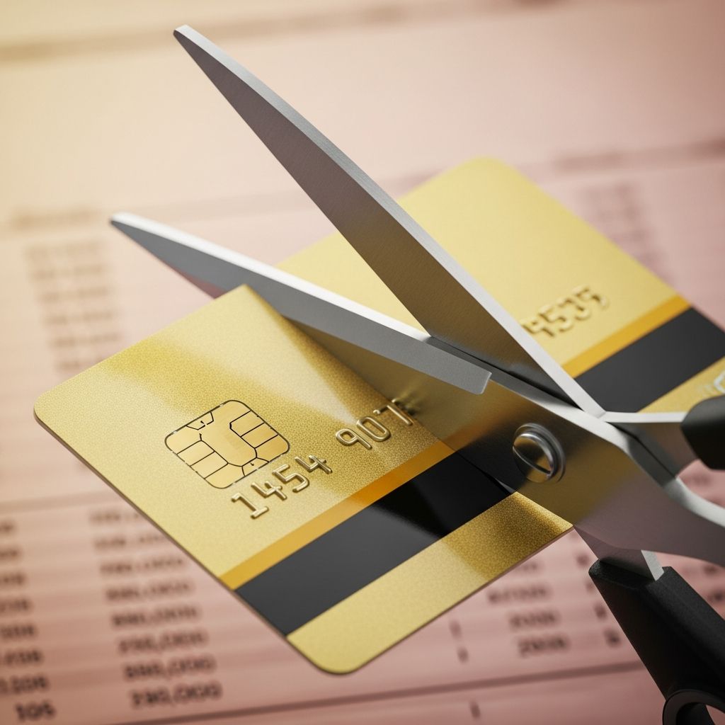 Master proven strategies to wipe out credit card balances, cut interest costs, and regain financial control for a debt-free future.