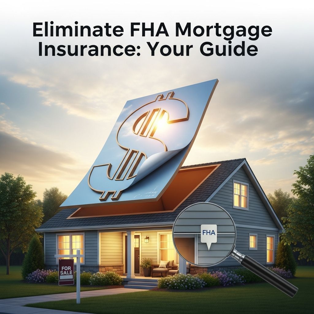 Discover proven strategies to drop FHA MIP payments and lower your monthly mortgage costs effectively.
