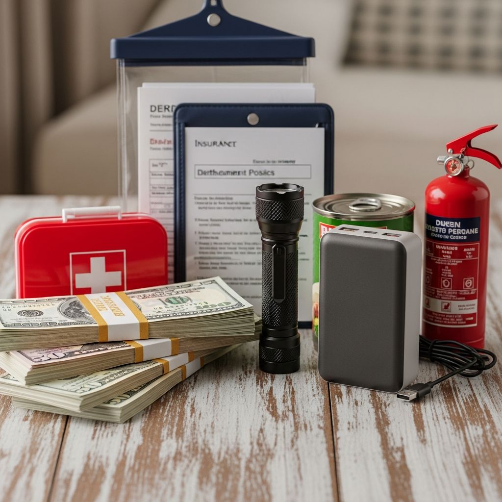 Discover how building a robust emergency fund safeguards your financial future against life's unpredictable challenges and promotes lasting stability.