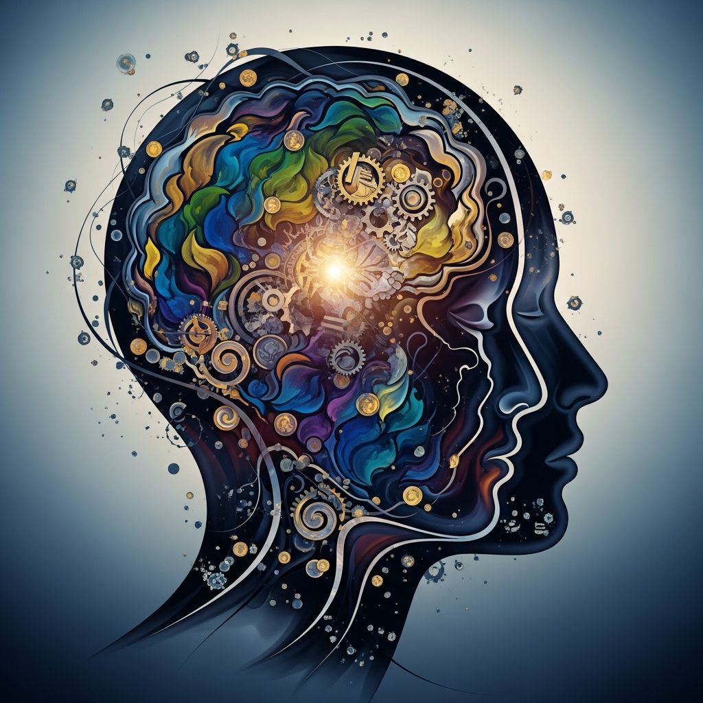 Discover how emotional impulses shape financial choices and master strategies for rational wealth building.