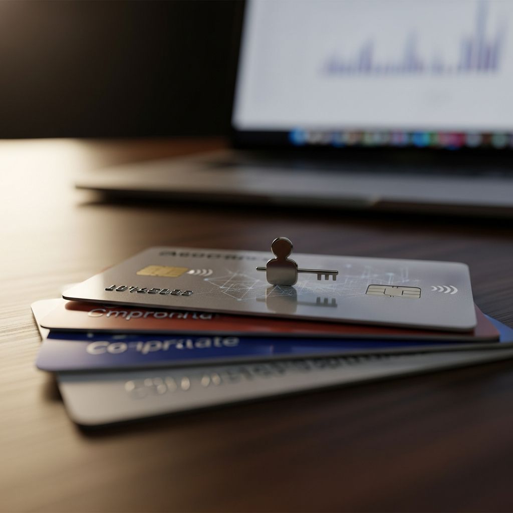 Discover how employee credit cards streamline business spending, boost rewards, and enhance control for companies of all sizes.