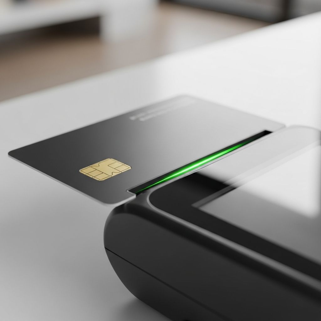 Discover how EMV chip cards revolutionize payment security with dynamic encryption and one-time codes, safeguarding your transactions worldwide.