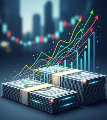 Discover how strategic bond investments provide stability, reliable income, and effective diversification to fortify your long-term financial strategy against market volatility.