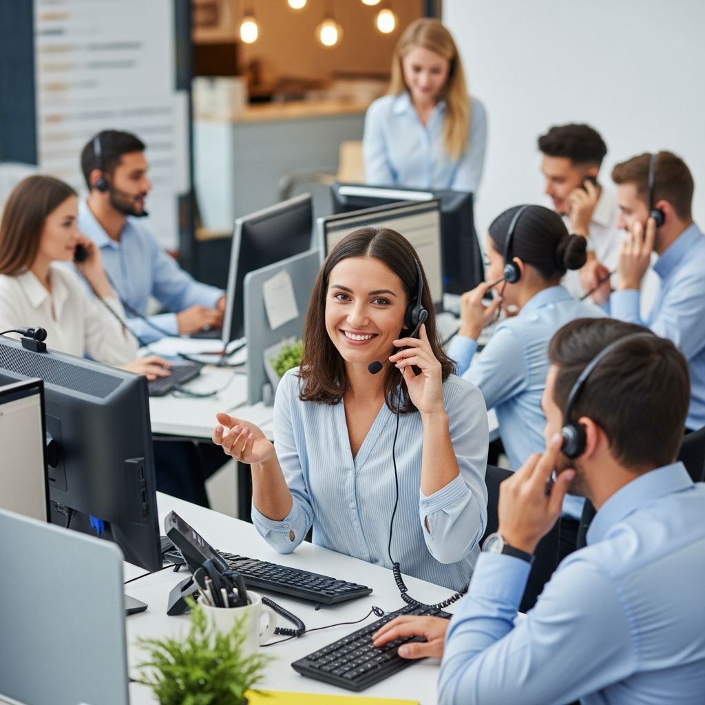 Unlock your first customer service role: skills, steps, salaries, and insider tips for beginners ready to launch their career.