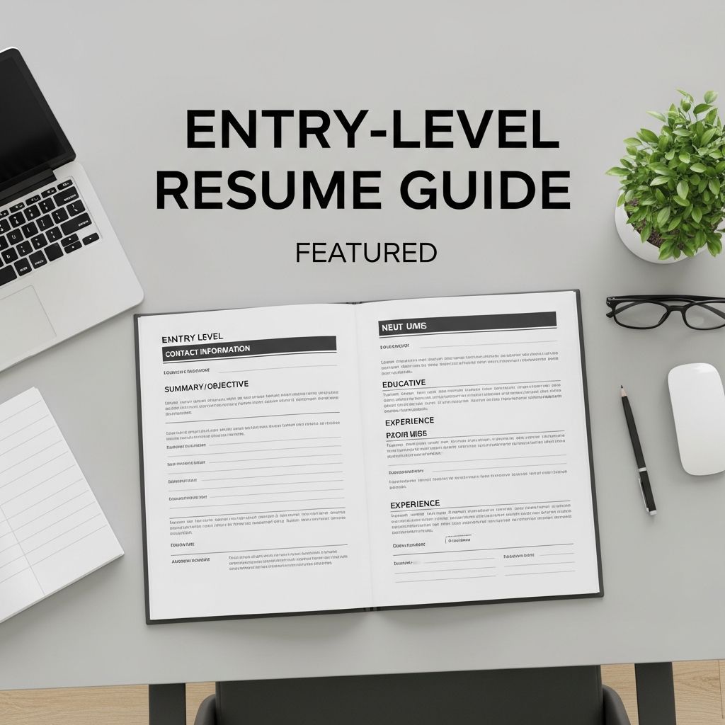 Master crafting your first resume with proven strategies to showcase skills, education, and potential for recent graduates and job seekers.