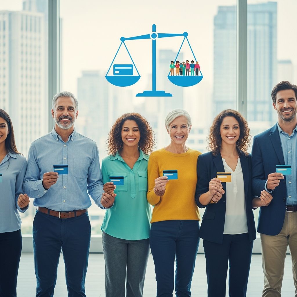 Discover how the Equal Credit Opportunity Act safeguards your right to fair lending and combats discrimination in credit decisions.