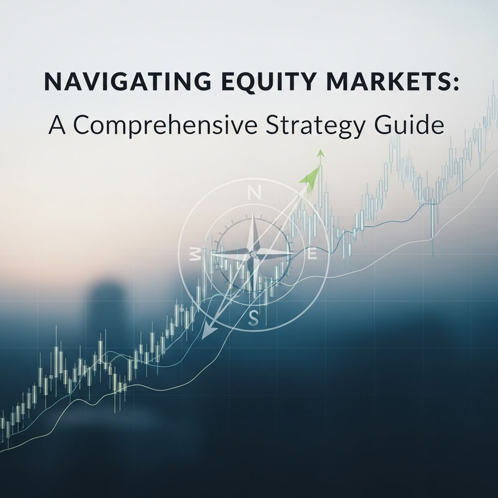 Master stock market investing with proven strategies and foundational principles