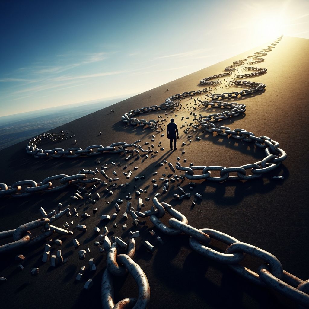 Discover actionable strategies to eliminate debt, rebuild your finances, and secure lasting financial independence through smart planning and disciplined execution.