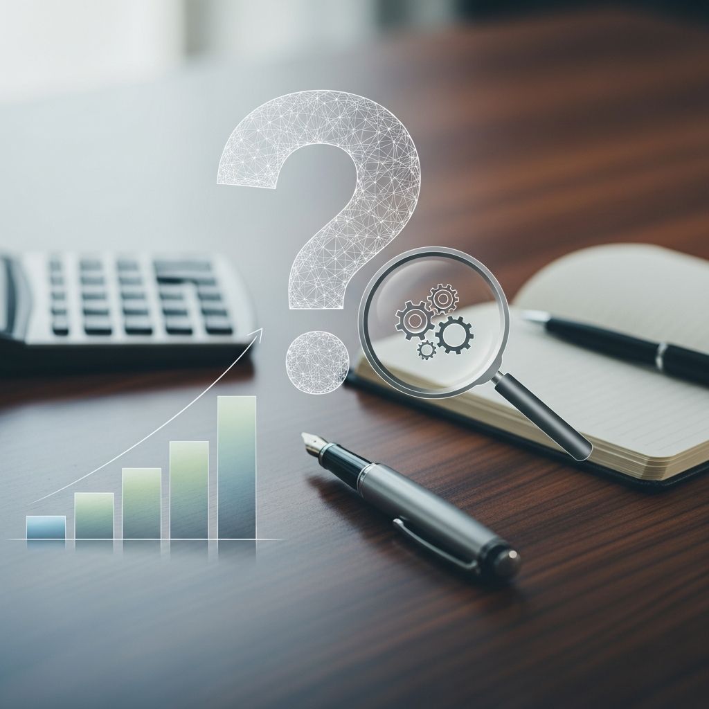 Master the art of selecting a financial advisor with strategic questioning.