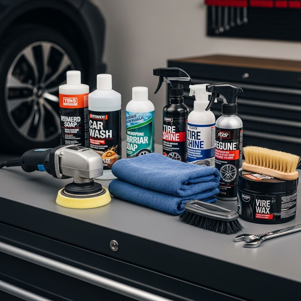 Master vehicle upkeep with this detailed checklist to boost safety, efficiency, and longevity while avoiding costly breakdowns.