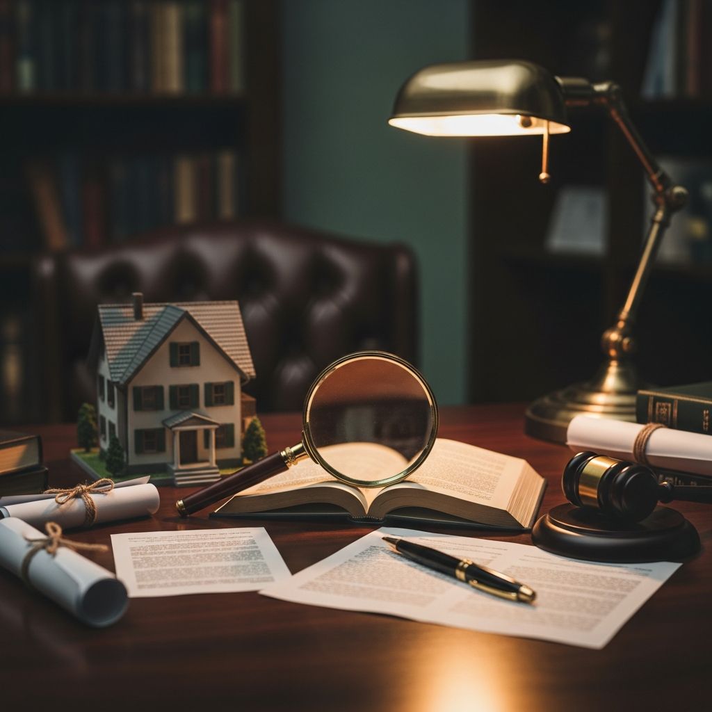 Master the fundamentals of estate planning to secure your legacy, protect loved ones, and minimize tax burdens effectively.