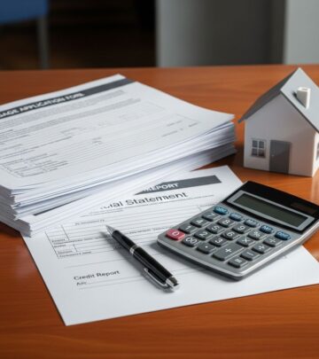 Arm yourself with key questions to ask mortgage lenders and secure the best home loan terms for your financial future.