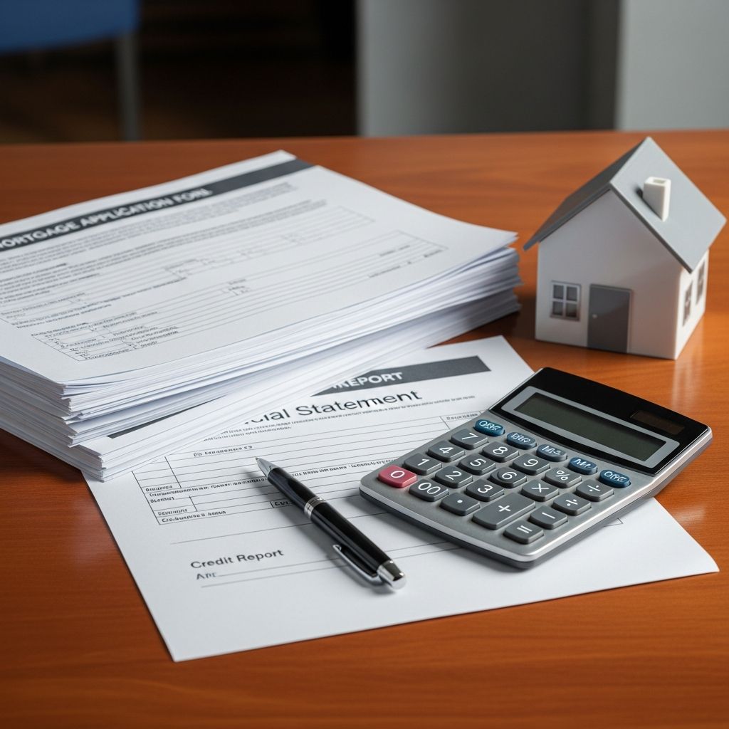 Arm yourself with key questions to ask mortgage lenders and secure the best home loan terms for your financial future.