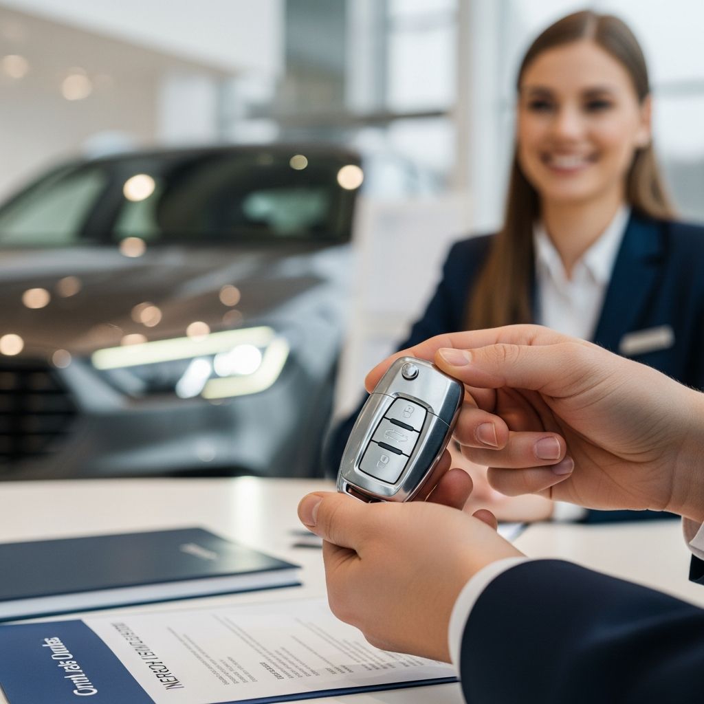 Complete guide to protecting your investment and maintaining vehicle health