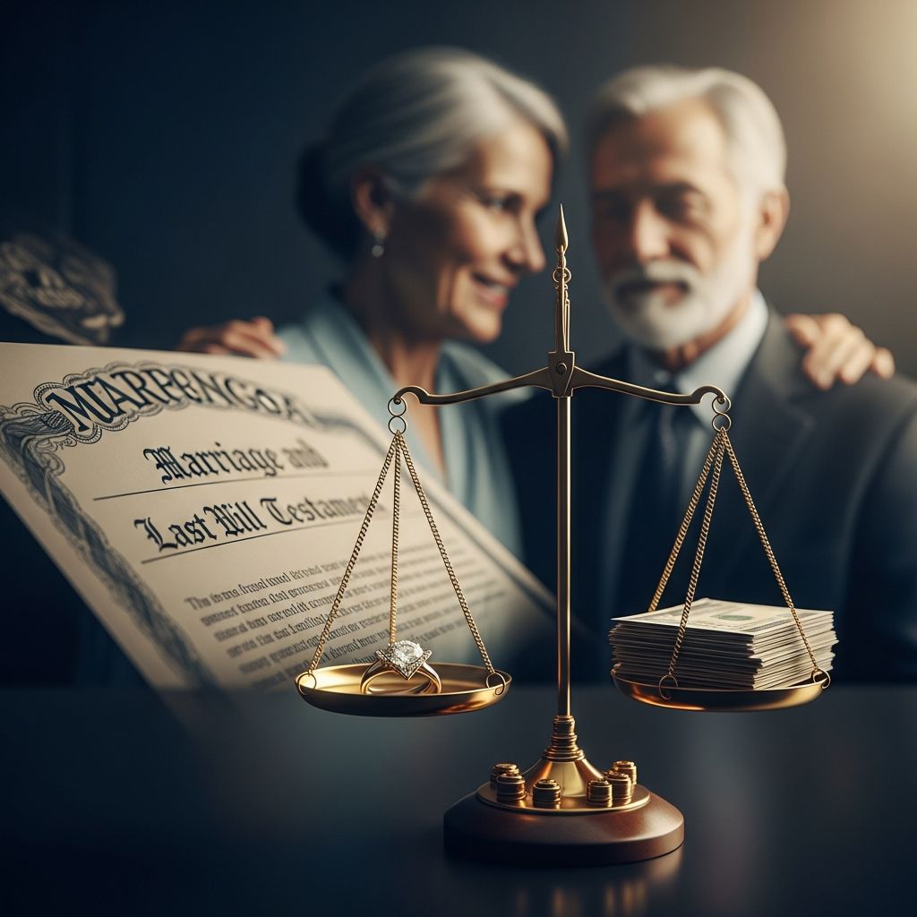 Master the essential estate tax strategies that allow married couples to maximize exemptions and preserve family wealth across generations.