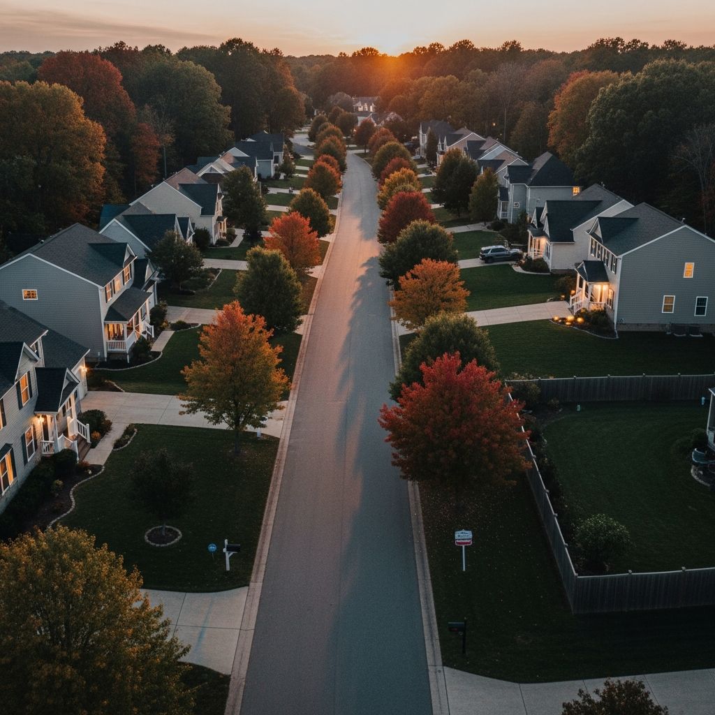 Learn comprehensive strategies to assess safety and security when choosing your neighborhood.