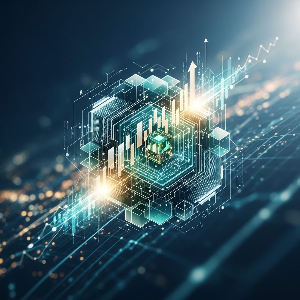 Discover how ETFs combine the flexibility of stocks with diversified portfolios for modern investors.