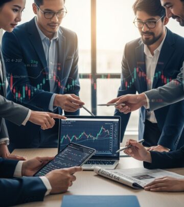 Unlock the full potential of your equity compensation by mastering the art of exercising stock options with smart strategies and tax insights.