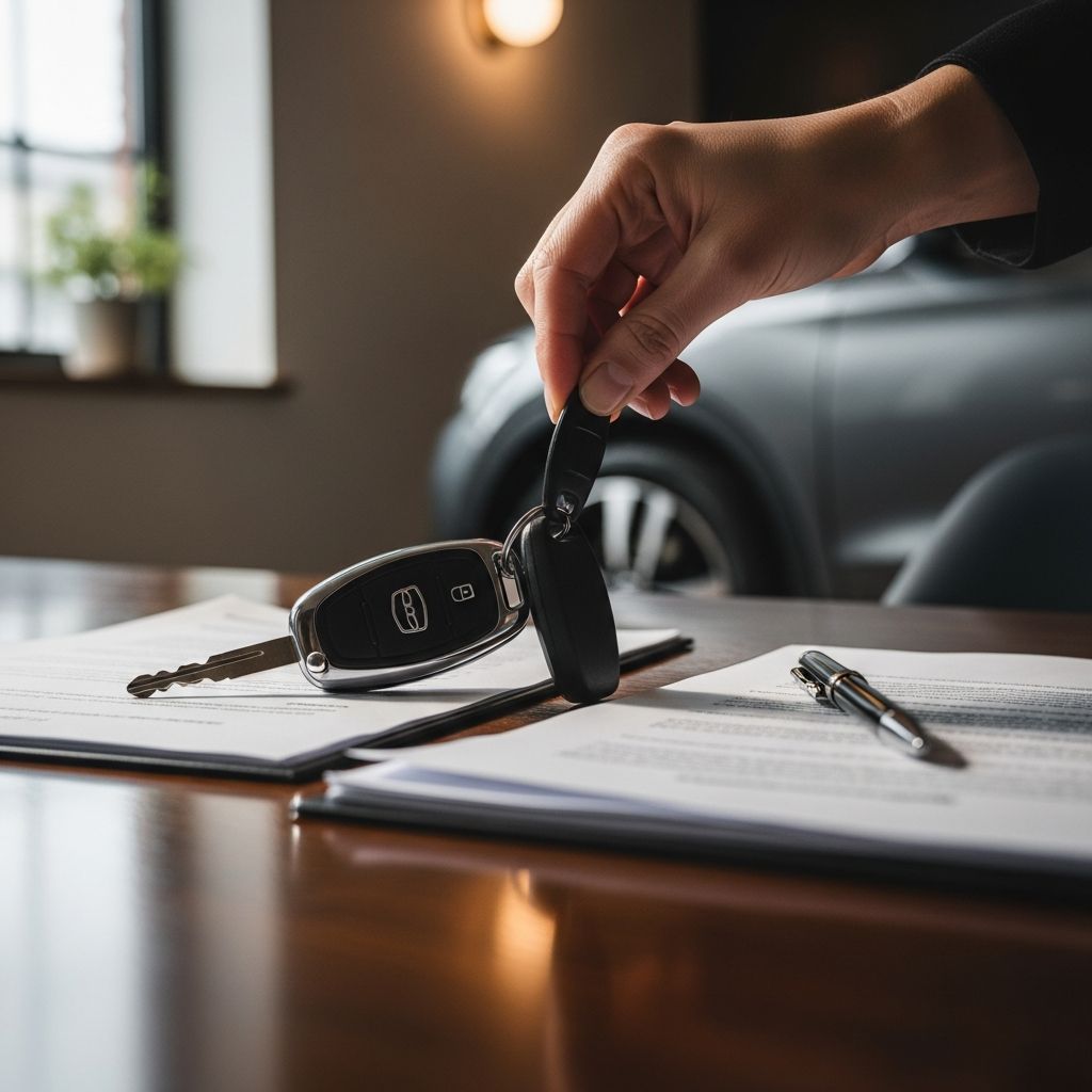 Discover practical strategies to end your vehicle lease early, weigh financial impacts, and explore alternatives to minimize penalties and costs.