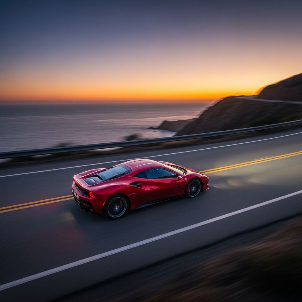 Discover specialized coverage for luxury vehicles, from agreed value protection to unique policy requirements that safeguard high-end investments.