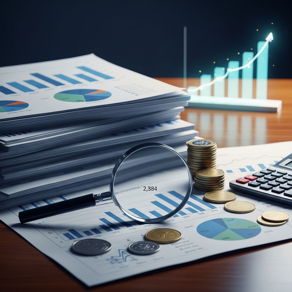 Discover how expense ratios affect mutual funds and ETFs, learn to spot low-cost options, and maximize your long-term investment returns with this essential guide.