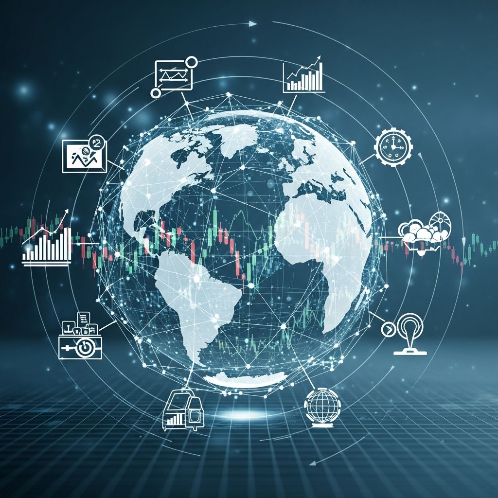 Discover the essential types of investment vehicles, their risks, returns, and how to choose the right ones for your financial goals and portfolio diversification.