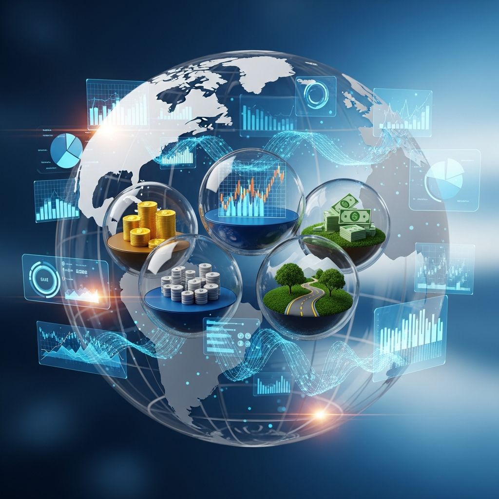 Discover the diverse world of mutual funds and select the ideal option to align with your financial objectives and risk tolerance.