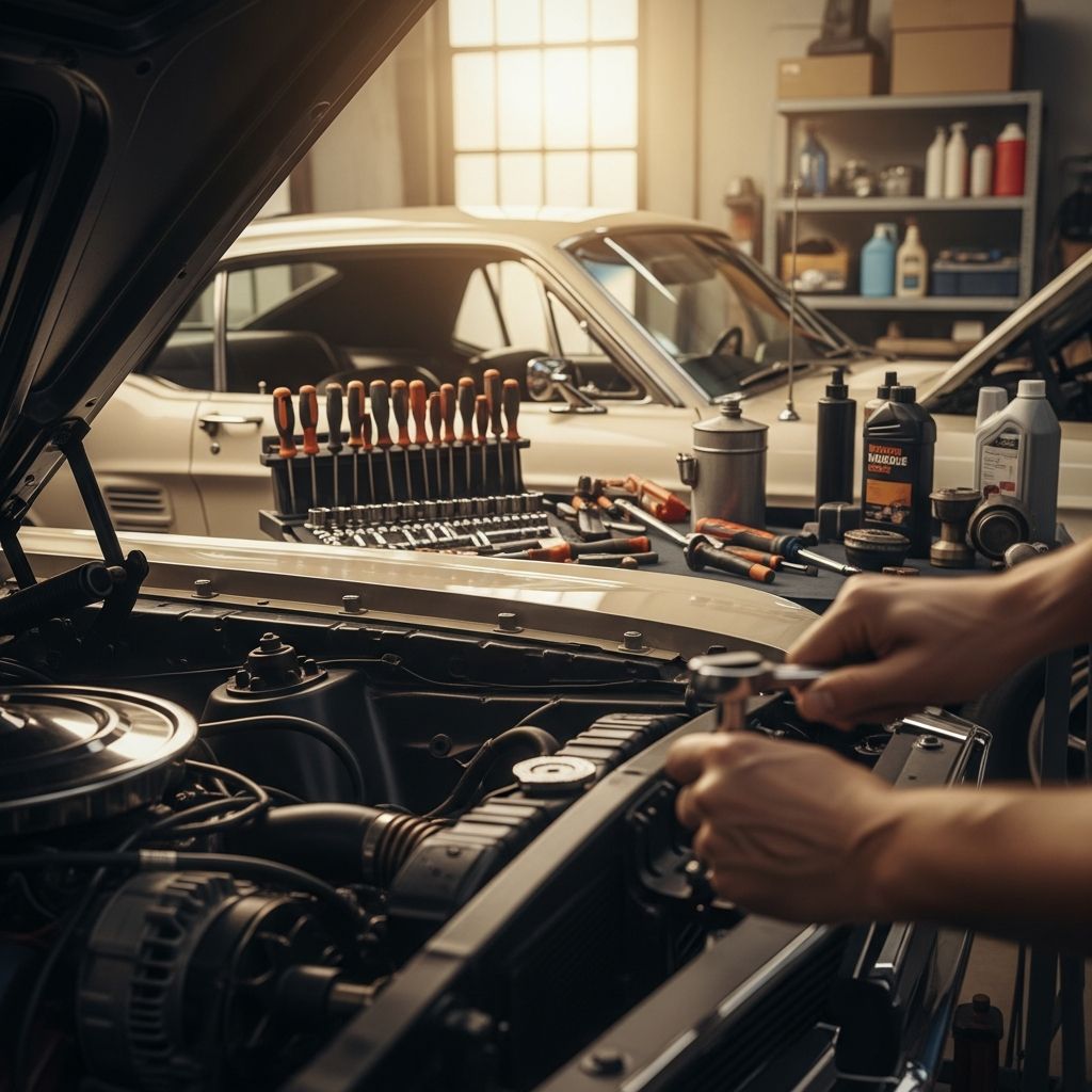 Discover practical, expert-backed methods to maximize your vehicle's durability, cut repair costs, and ensure reliable performance for years ahead.