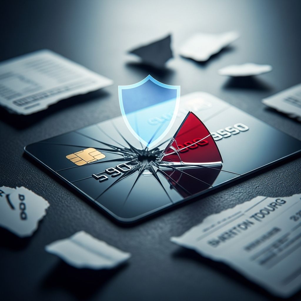 Seven-year credit protection for confirmed identity theft victims